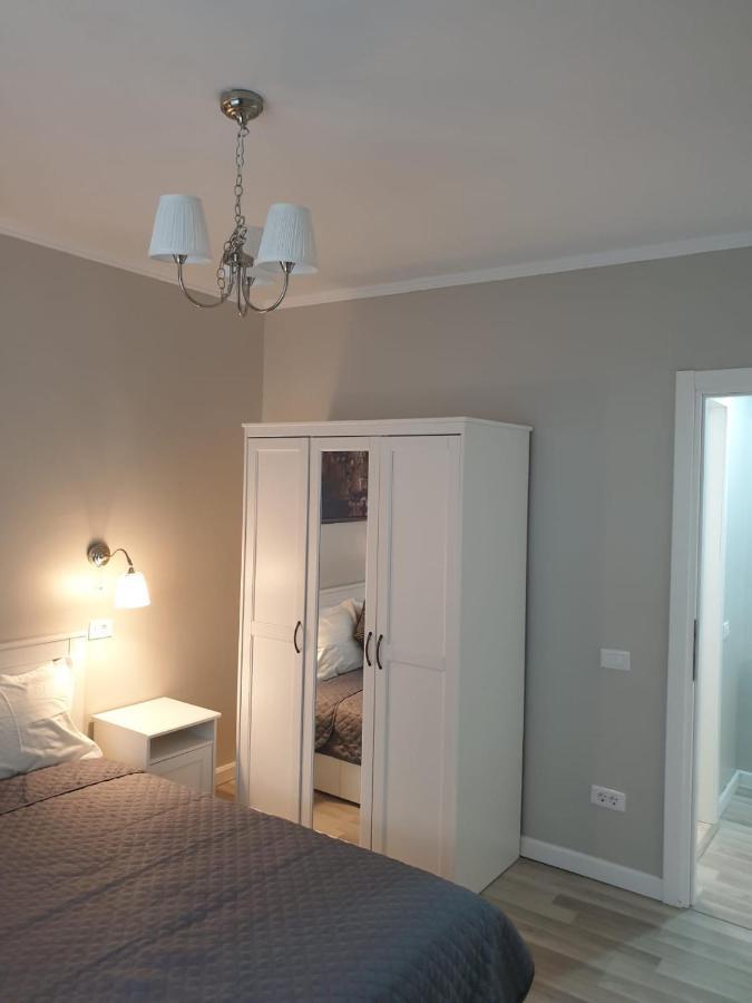 Apartament Aleea Macilor Apartment Constanta Exterior photo