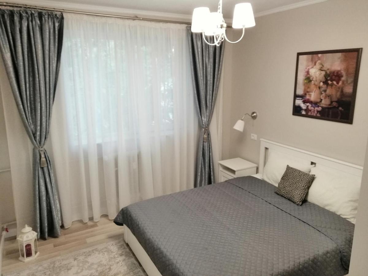 Apartament Aleea Macilor Apartment Constanta Exterior photo
