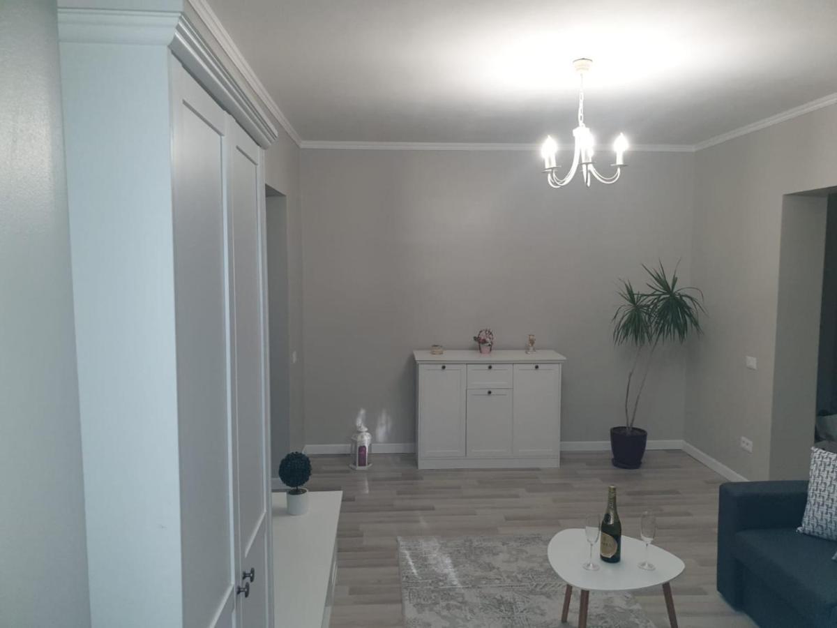 Apartament Aleea Macilor Apartment Constanta Exterior photo