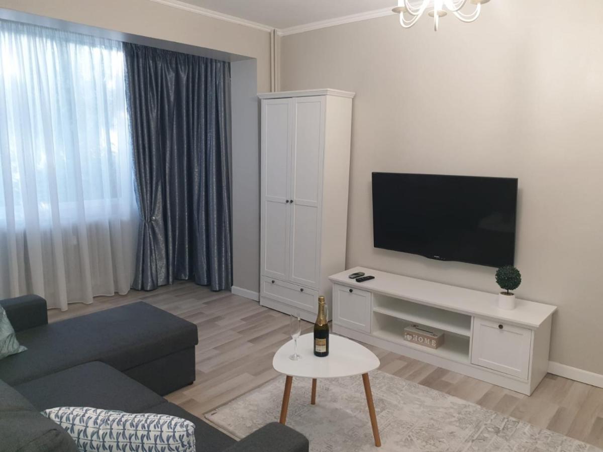 Apartament Aleea Macilor Apartment Constanta Exterior photo